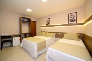 Hotel Elevare Niteroi - 5