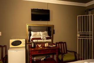 Harties Lodge - Bay View 4 - 3