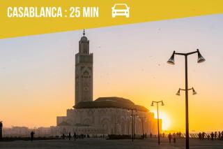 Charming Studio Nouacer - 4 min Airport Mohamed V CMN by Viva Stay - 6