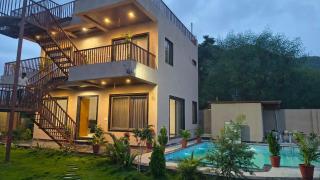 kanchan kutir villa - 0