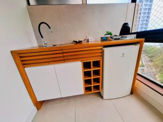 Barra Max - Garagem, praia e conforto, 5 hóspedes - 2