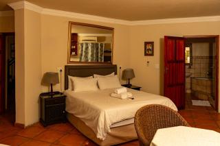 Harties Lodge - Meerhof Bay View 6 - 0