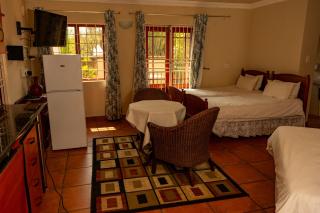 Harties Lodge - Meerhof Bay View 6 - 7