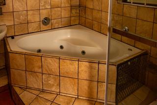 Harties Lodge - Meerhof Bay View 6 - 3