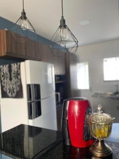 Casa com 1 quarto - 3