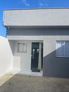 Casa com 1 quarto - 5