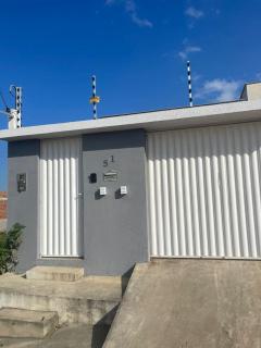 Casa com 1 quarto - 0