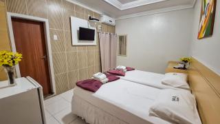 Hotel Ipê - 7