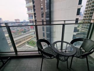 Mercu Summer Suites KLCC By ATIQ - 9