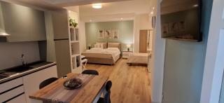 Monolocale Sicily - 9