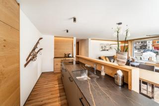 Dalias Ferienparadies Apartment ENZIAN - Studio ALPENROSE - 1