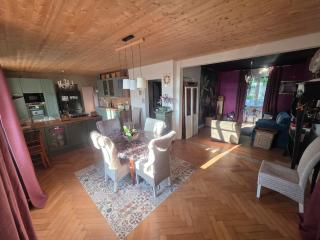 appartement 1 à 4 personnes La maison du Belvédère - 7