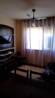 Apartamento 01 dormitório, mobiliado, equipado - 9