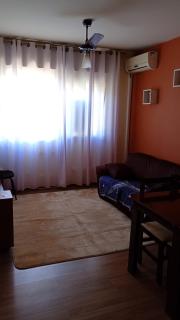 Apartamento 01 dormitório, mobiliado, equipado - 7