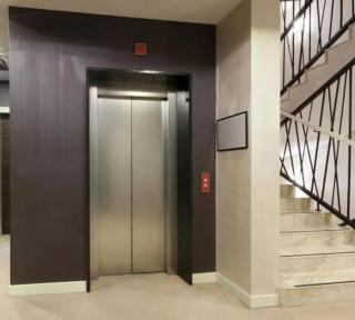 Elegant 2 Bedroom Apartment - 3
