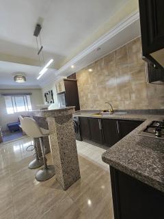 Elegant 2 Bedroom Apartment - 2