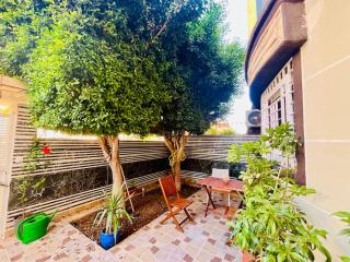 Villa De Luxe Idéalement située à Oujda - 8