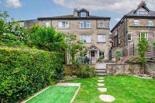 Scarbeck House - 5