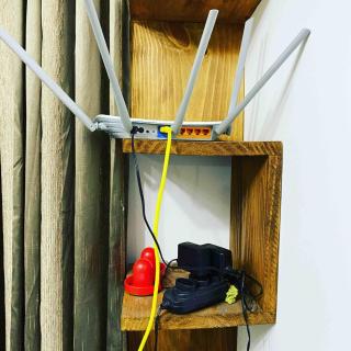 Apt Parkquinet JUIZ DE FORA,COM GARAGEM - 8