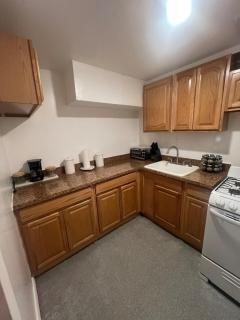 Luxury 2-bedroom and 1-bathroom - 8