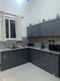 Little Rose Villa, Katuneriya - 2