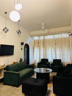 Sian homes - 3