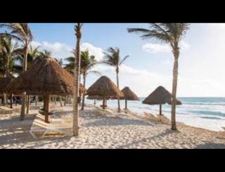 Nyxson Beach room - 7