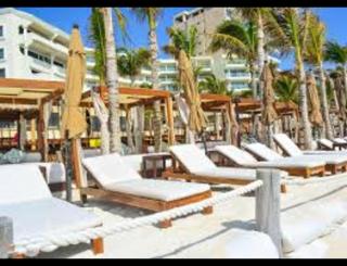 Nyxson Beach room - 6
