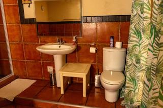 Bay View 9 at Harties Lodge - Meerhof - 1