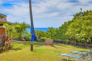 Ocean View Cottage Wlk To Poipu & Brenneckes Beach - 4