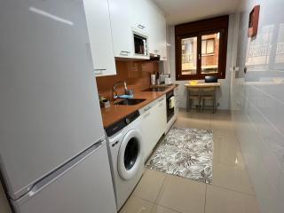 Nueva terraza playa San Lorenzo - 8