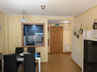 21A07 Apartamento en Felechosa - 7