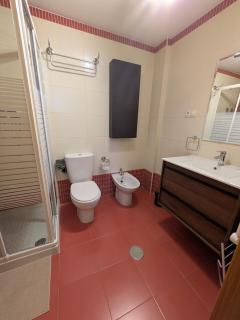 21A07 Apartamento en Felechosa - 1