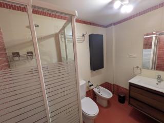 21A07 Apartamento en Felechosa - 2