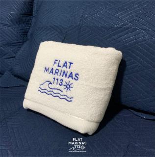 Flat 113 - Marinas Praia Flat - 7