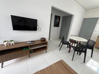 Residencial jardim bougainville - 2