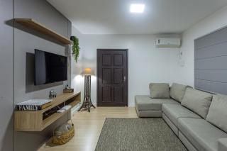 Casa Melhor Localizada em Pomerode - 7