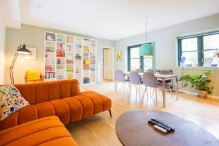 Lake House Central Lyngby - 9