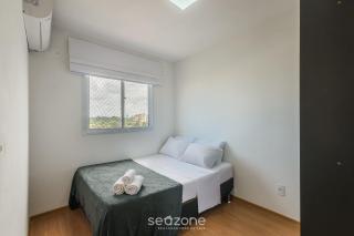 2-Bedroom Apart in Condominium with Pool MAP0803 - 7