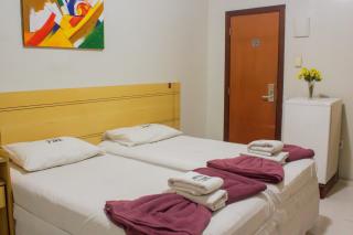 Hotel Ipê - 1