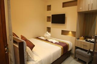 Hotel Tapowan - Near Tribhuvan International Airport - 2