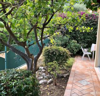 Chez Cecilia , bellissima casa indipendente con giardino e patio - 7