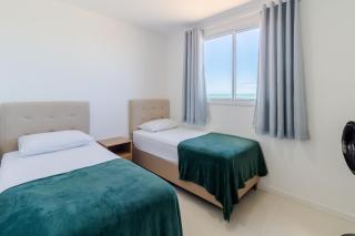 2BR + Suite • Sea View & Boulevard Mall • NOMDS - 5