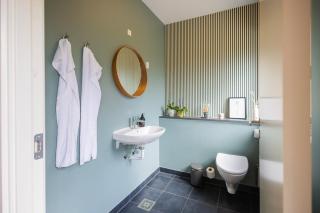 Lake House Central Lyngby - 1