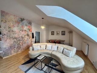 Le Cathédrale - T3 en plein centre-ville de Rodez - 0