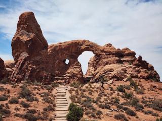 Mesa Arch Cabin #22 - 8