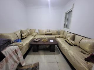 Appartement lux Tetouan - 2