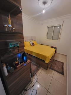 Appartement lux Tetouan - 1