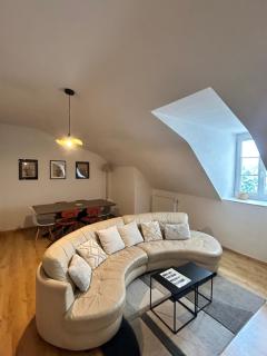 Le Cathédrale - T3 en plein centre-ville de Rodez - 7