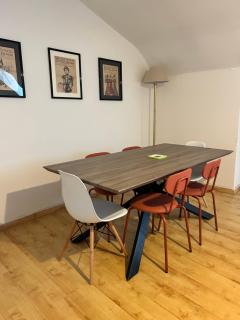 Le Cathédrale - T3 en plein centre-ville de Rodez - 6